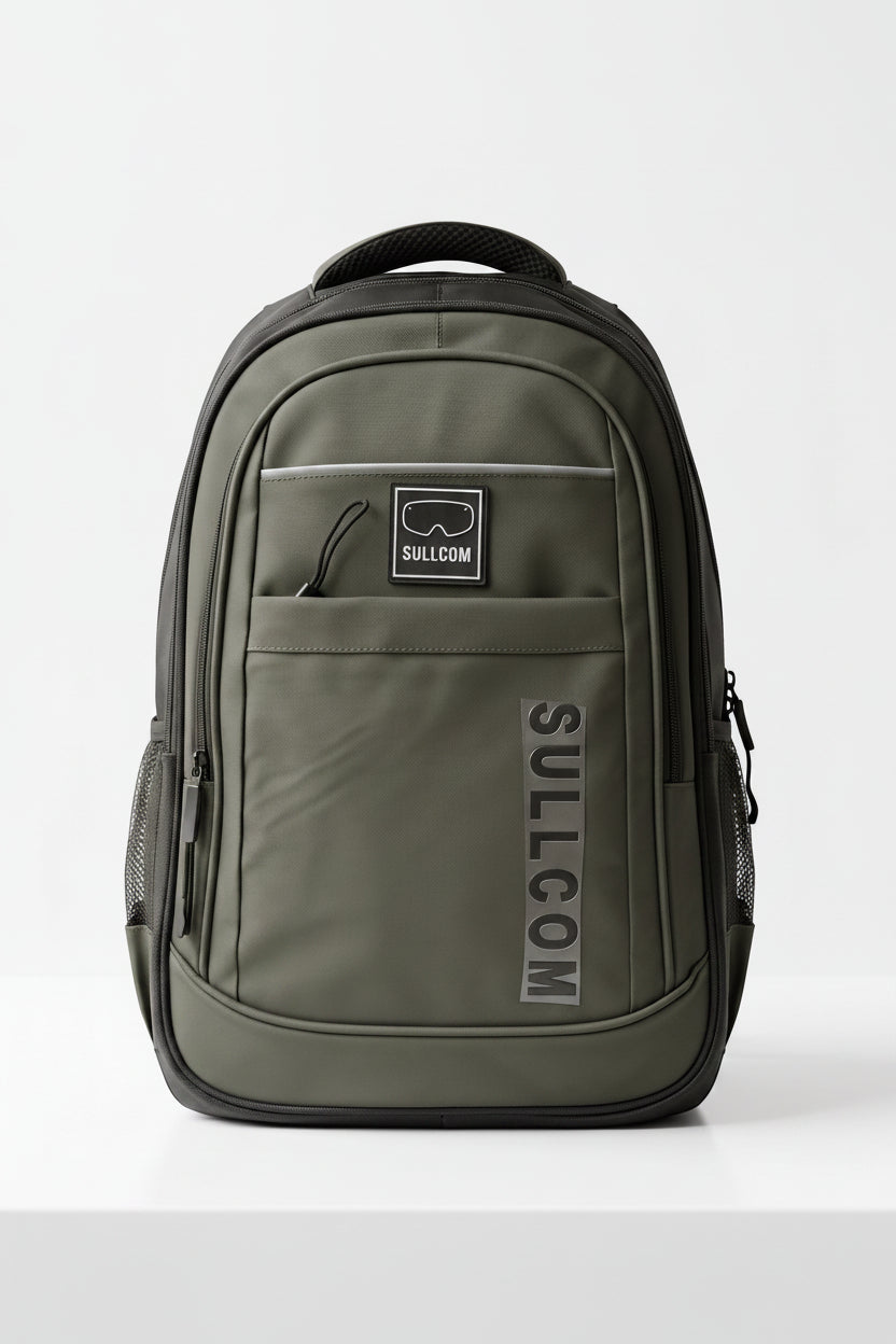 Back Bag - 1
