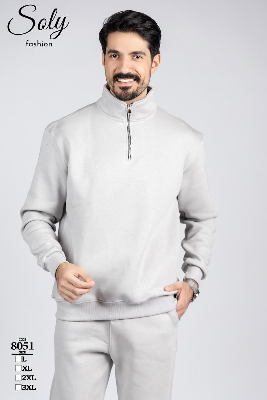 Melton Tracksuit