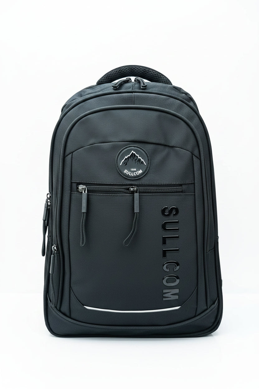 Back Bag - 5
