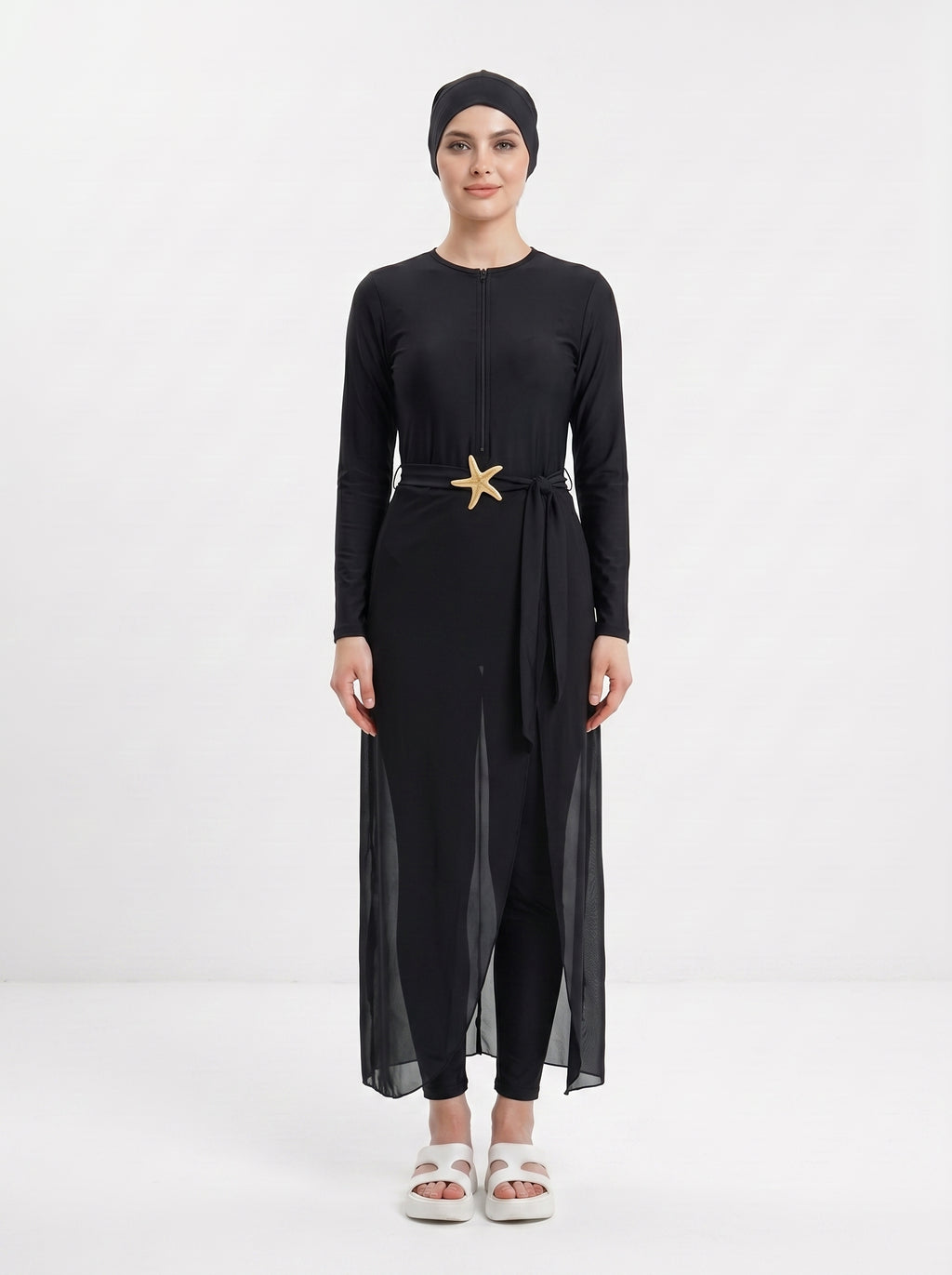 Modest - Swimwear