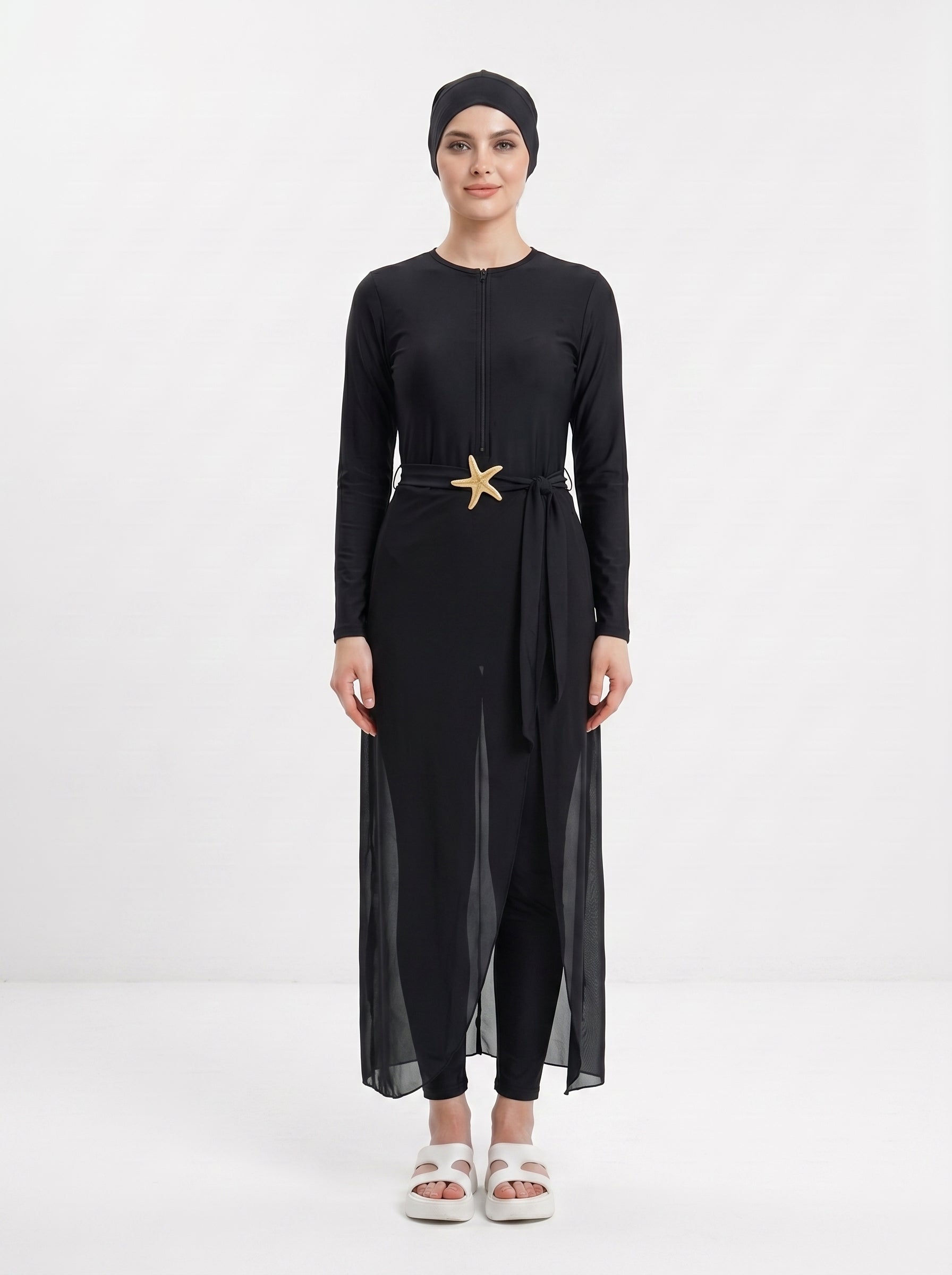 Modest - Swimwear