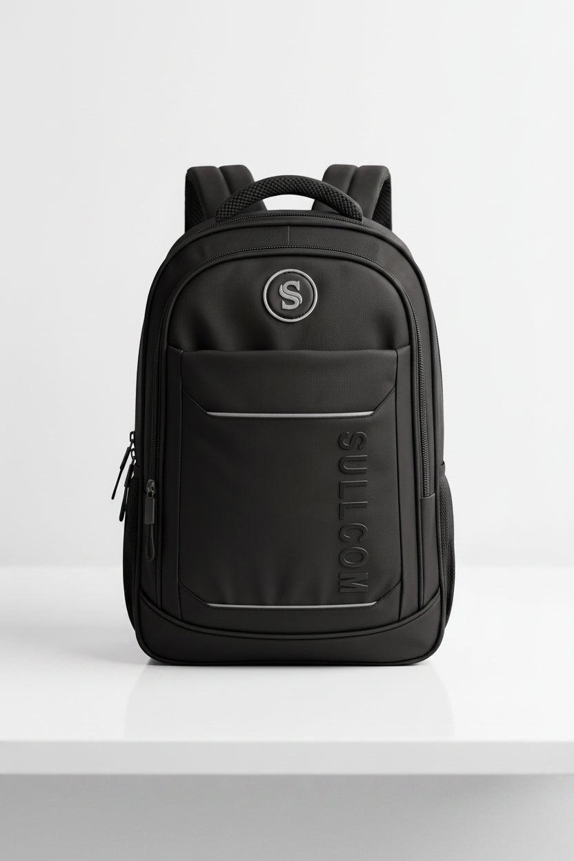 Back Bag - 2