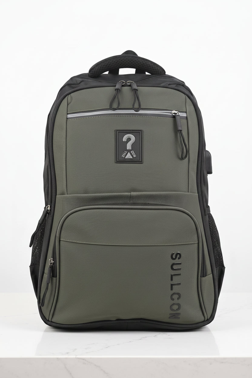 Back Bag - 4