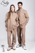 Couples’ Tracksuit