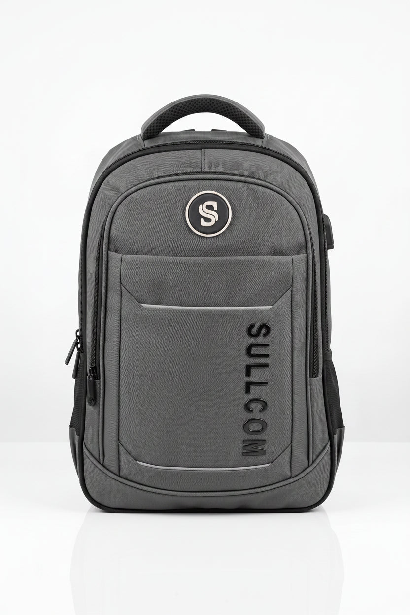 Back Bag - 2