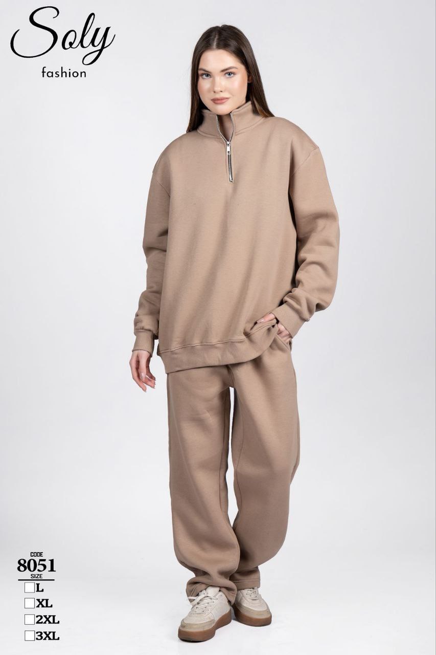 Women’s Tracksuit