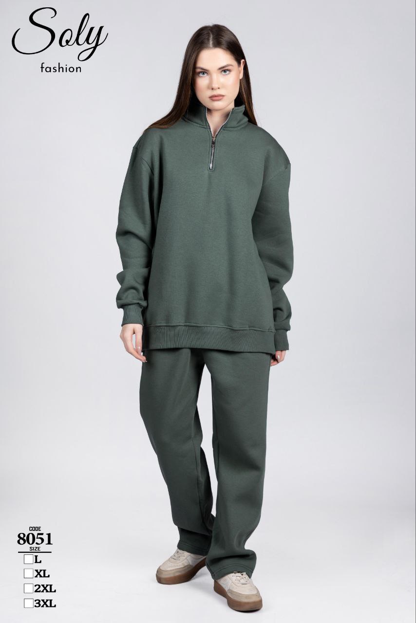 Women’s Tracksuit