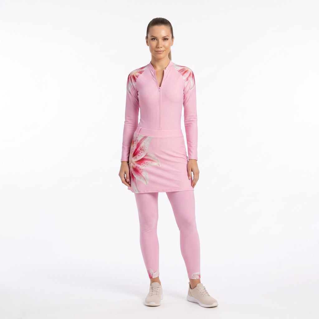 Burkini - Swimwear