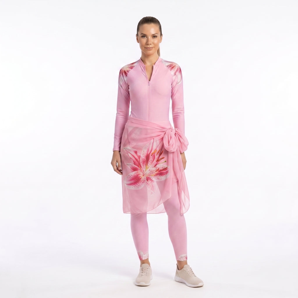 Burkini - Swimwear