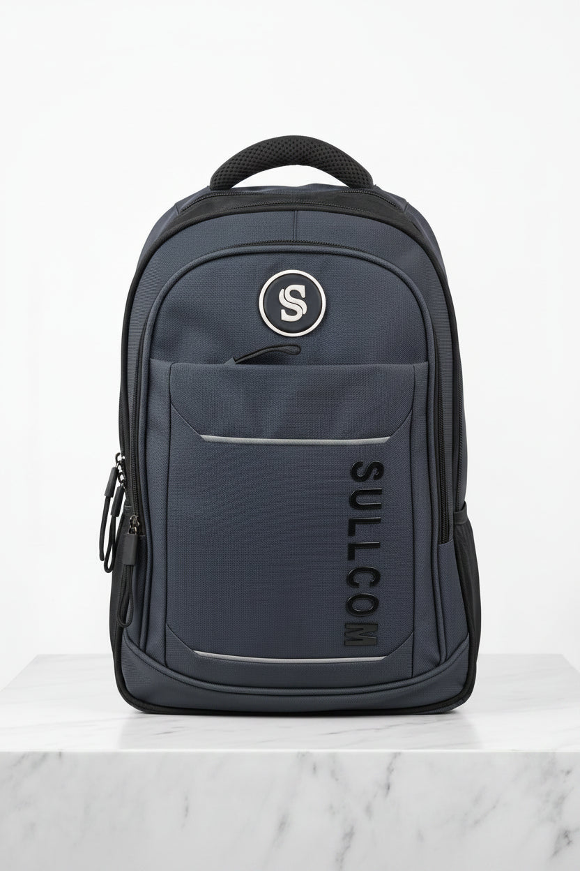 Back Bag - 2
