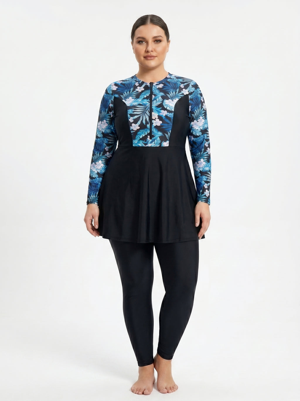 Premium Burkini