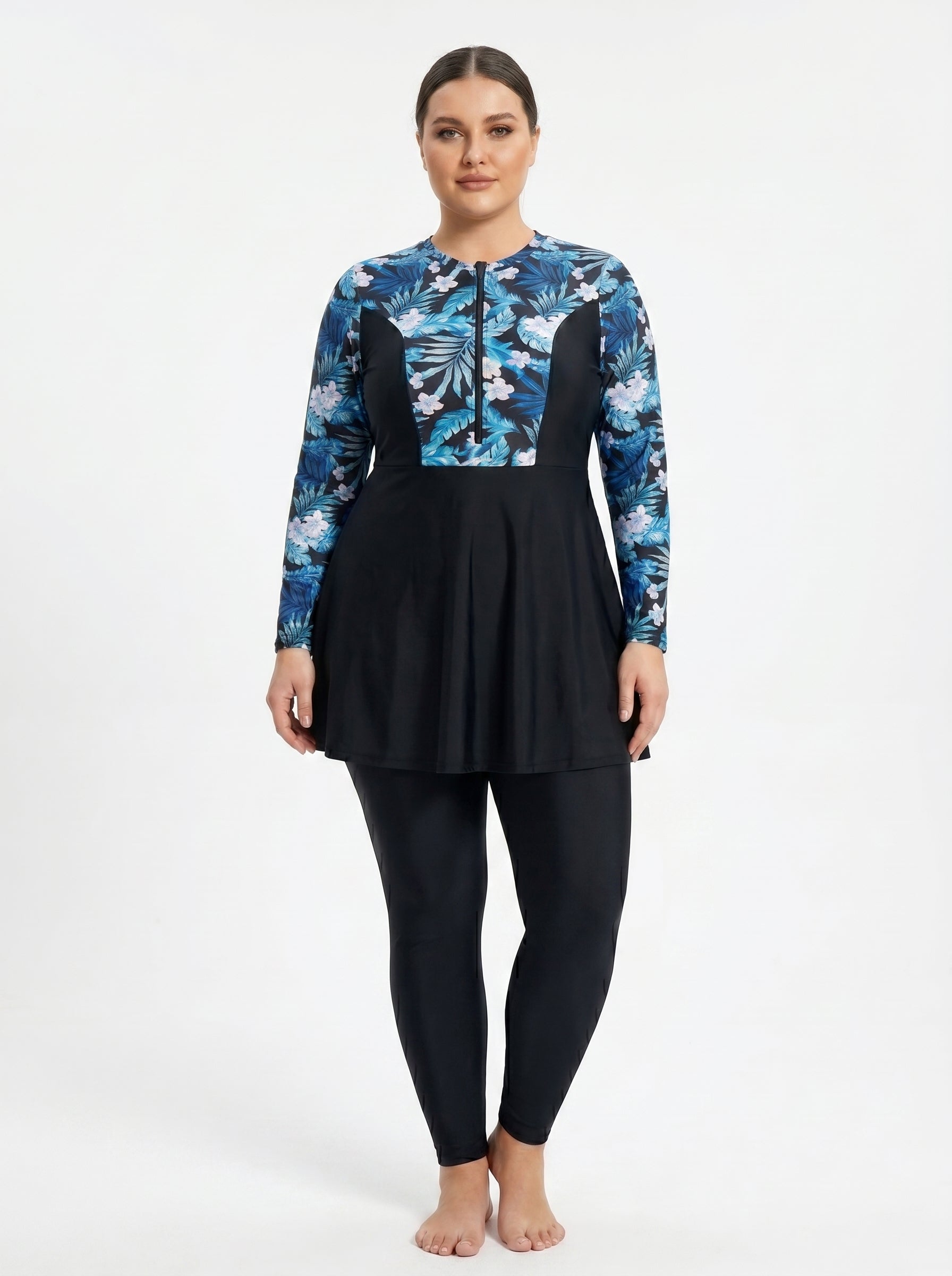Premium Burkini