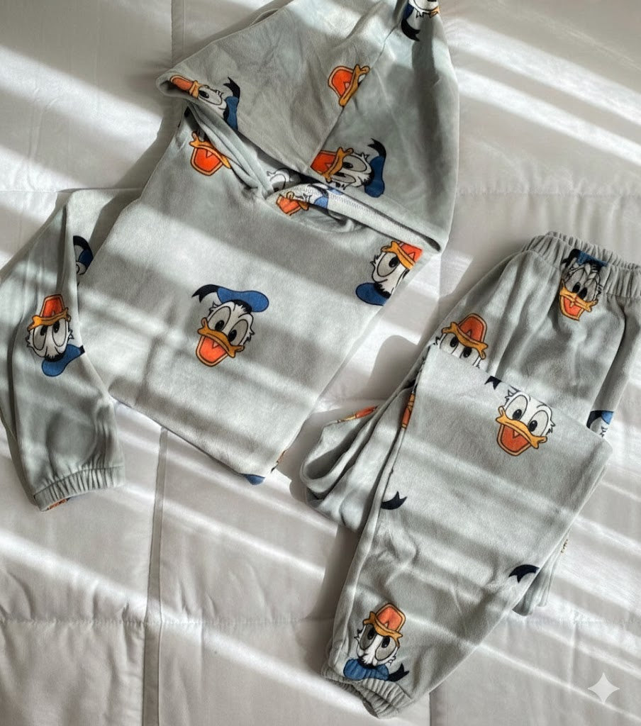 Printed Pyjamas